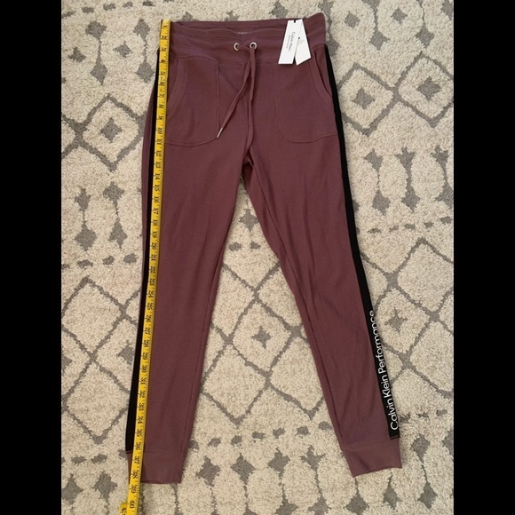 Calvin Klein Performance Women’s Pants - Picture 7 of 11